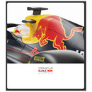 F1 Red Bull RB18-1 Verstappen modelo de corrida de controle remoto brinquedo campeão veículo de fórmula