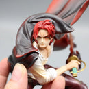 Action Figure Shanks One Piece