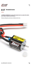 Controle Remoto Off Road Veículo Simulação