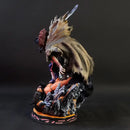 action figure de 39 cm Sasori Akatsuki