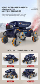 carro de controle remoto, brinquedos de detecção de gestos