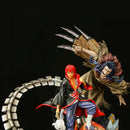 Akatsuki Sasori da Areia Vermelha Figura de Ação 42 cm de Altura Estátua para Coleção