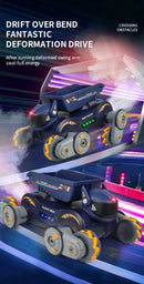 carro de controle remoto, brinquedos de detecção de gestos