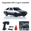 carro de velocidade tração nas quatro rodas controle remoto mini corrida