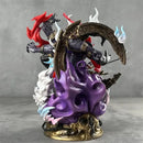 Action Figures Roronoa Zoro de 23 cm