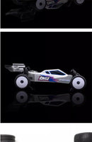 Controle Remoto Off Road Veículo Simulação