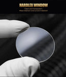 Relógio Masculino Top Luxo Aço Inoxidável Casual