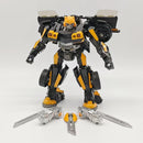 Carro Robô Modelo Clássico