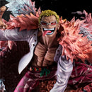 Action Figures One Piece Anime Donquixote Doflamingo  33cm