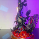 Action Figures 26CM Itachi Uchiiha