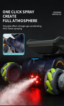 carro de controle remoto, brinquedos de detecção de gestos