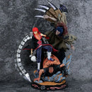 action figure de 39 cm Sasori Akatsuki