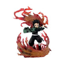 Action Figure  kimetsu no yaiba anime zero tanjiro kamado hinokami kagura