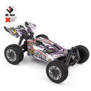 Controle Remoto Drift RC Carro de Corrida de Alta Velocidade Tronco Veículo Off-Road