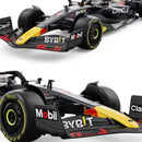 F1 Red Bull RB18-1 Verstappen modelo de corrida de controle remoto brinquedo campeão veículo de fórmula