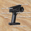 85 km/h carro de controle remoto de alta velocidade 4x4 off-road drift carro de controle remoto 1:16 carros de corrida profissionais