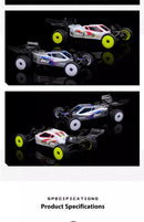 Controle Remoto Off Road Veículo Simulação