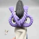 action figure Orochimaru Akatsuki PVC modelo estátua coleção
