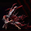 Action Figure Shanks One Piece