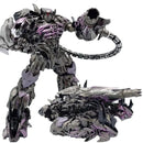 Carro Robô Modelo Clássico