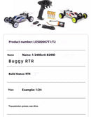 Controle Remoto Off Road Veículo Simulação