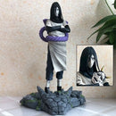 action figure Orochimaru Akatsuki PVC modelo estátua coleção