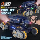 carro de controle remoto, brinquedos de detecção de gestos