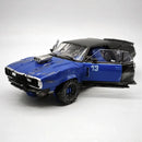 Carro Robô Modelo Clássico