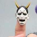 action figure Orochimaru Akatsuki PVC modelo estátua coleção