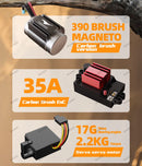 85 km/h carro de controle remoto de alta velocidade sem escova 4x4 off-road drift carro de corrida profissional