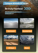 80 km/h carro de controle remoto de alta velocidade sem escova 4x4 off-road drift carro de corrida profissional 1:16 SG116PRO 40 km/h