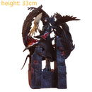 Akatsuki Sasori da Areia Vermelha Figura de Ação 42 cm de Altura Estátua para Coleção