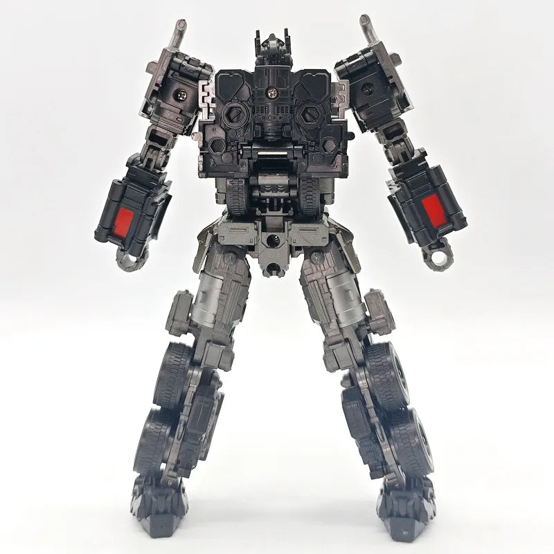 Carro Robô Modelo Clássico