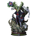 Akatsuki Sasori da Areia Vermelha Figura de Ação 42 cm de Altura Estátua para Coleção