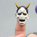 actin figure Orochimaru Akatsuki, estátua de 32 cm, modelo de PVC colecionável