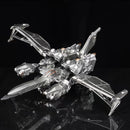 Carro Robô Modelo Clássico