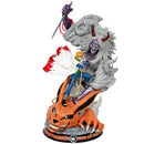 Action Figures Naruto Namikaze Minato de 29 cm, modelo  Yondaime Hokage