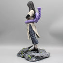 actin figure Orochimaru Akatsuki, estátua de 32 cm, modelo de PVC colecionável