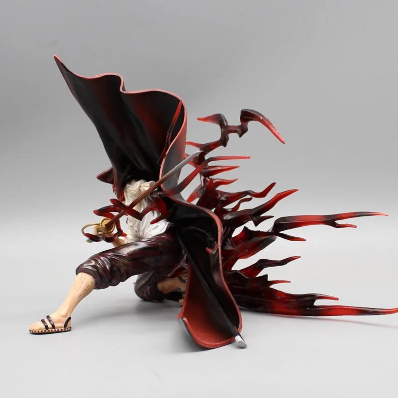 Action Figure Shanks One Piece