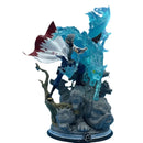 Action Figure Naruto GK Hatake Kakashi 22 cm PVC