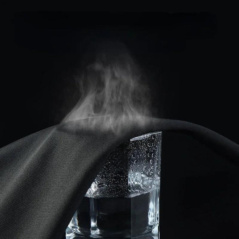 Calções de corrida esportivos