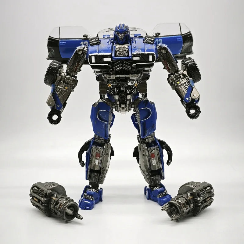 Carro Robô Modelo Clássico