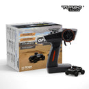 Mini Carro de Brinquedo RTR Totalmente Proporcional com Luzes