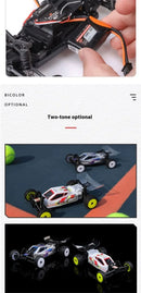 Controle Remoto Off Road Veículo Simulação