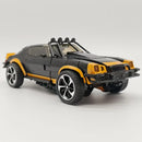 Carro Robô Modelo Clássico