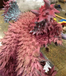 Action Figures One Piece Anime Donquixote Doflamingo  33cm