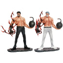 Action Figures de uma peça de 26 cm, Monkey D. Garp