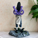 action figure Orochimaru Akatsuki PVC modelo estátua coleção