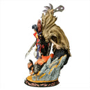 Akatsuki Sasori da Areia Vermelha Figura de Ação 42 cm de Altura Estátua para Coleção