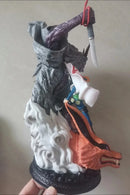 Action Figures Naruto Namikaze Minato de 29 cm, modelo  Yondaime Hokage